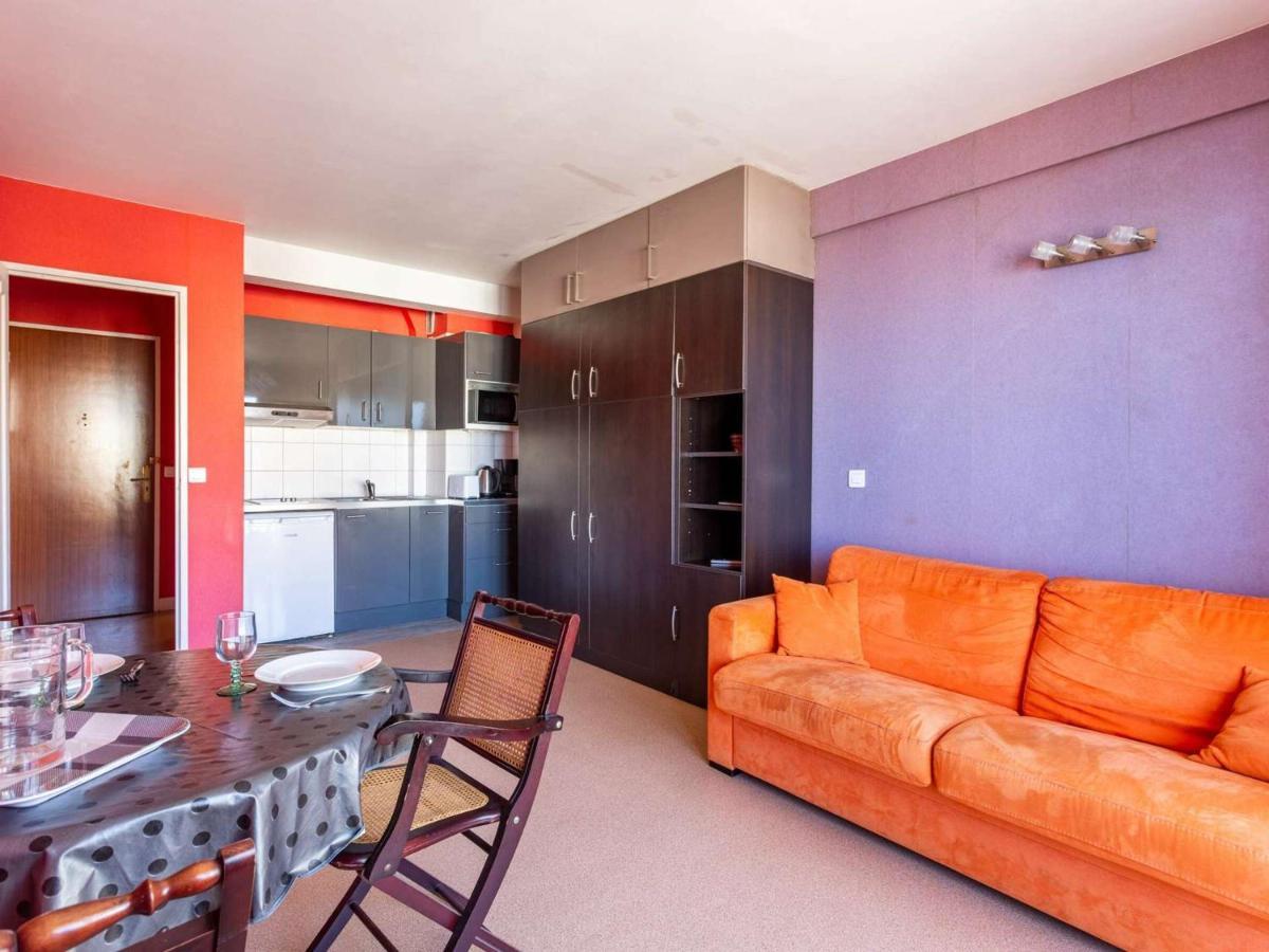 Studio Biarritz, 1 Piece, 2 Personnes - Fr-1-3-383 *