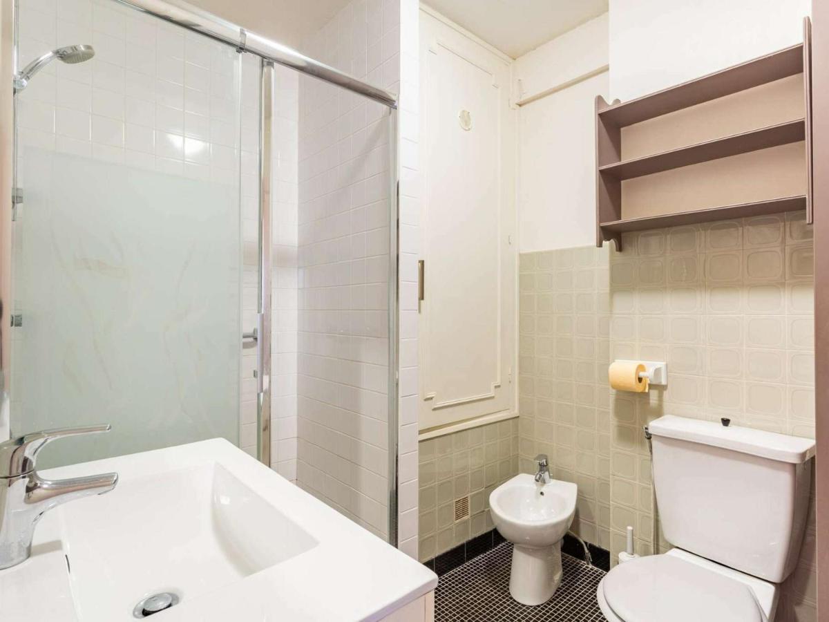 Studio Biarritz, 1 Piece, 2 Personnes - Fr-1-3-383 Apartment Biarritz