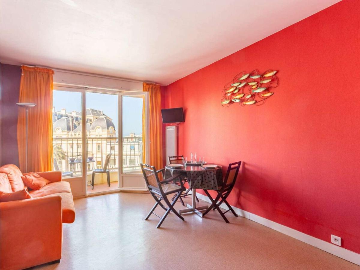 Studio Biarritz, 1 Piece, 2 Personnes - Fr-1-3-383 Apartment Biarritz