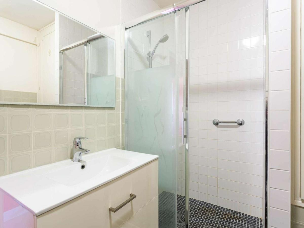 Studio Biarritz, 1 Piece, 2 Personnes - Fr-1-3-383 *