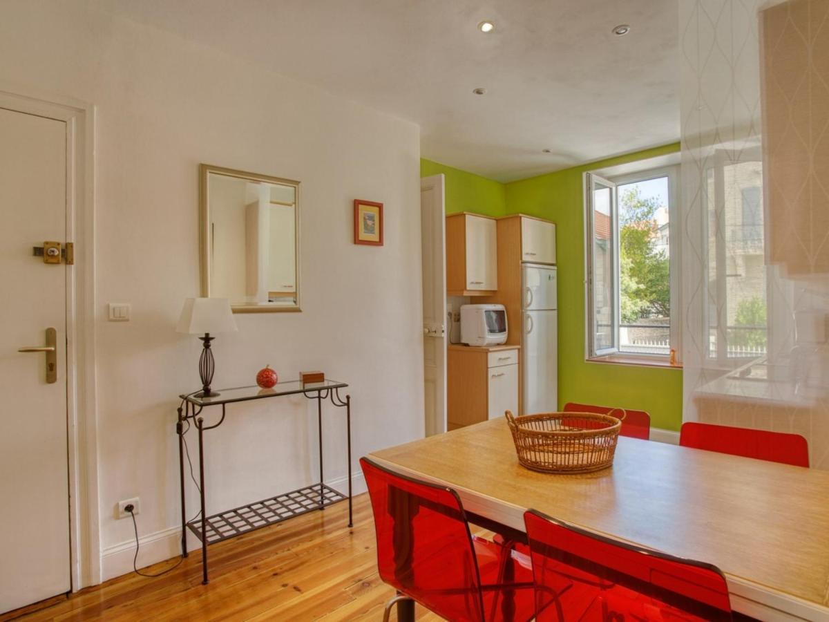 Appartement Biarritz, 2 Pieces, 4 Personnes - Fr-1-3-409