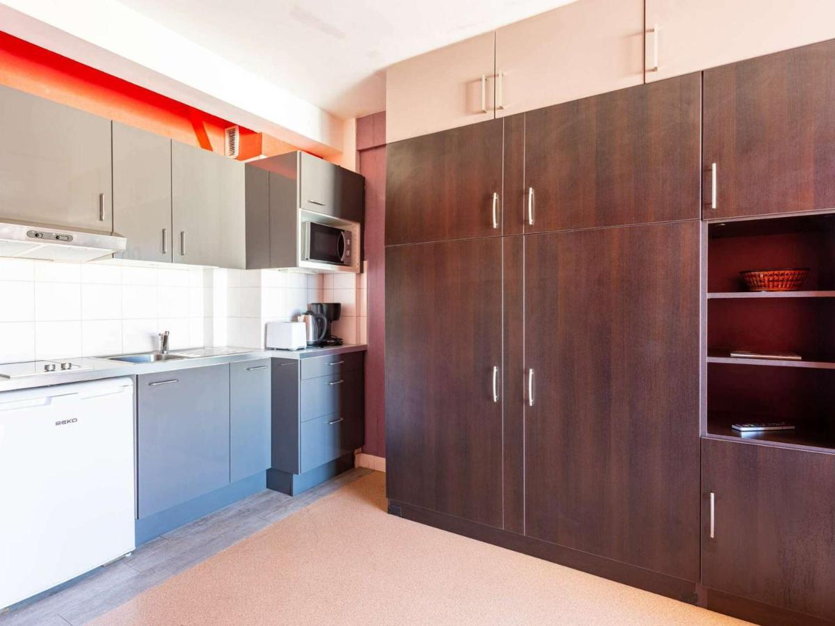 Studio Biarritz, 1 Piece, 2 Personnes - Fr-1-3-383