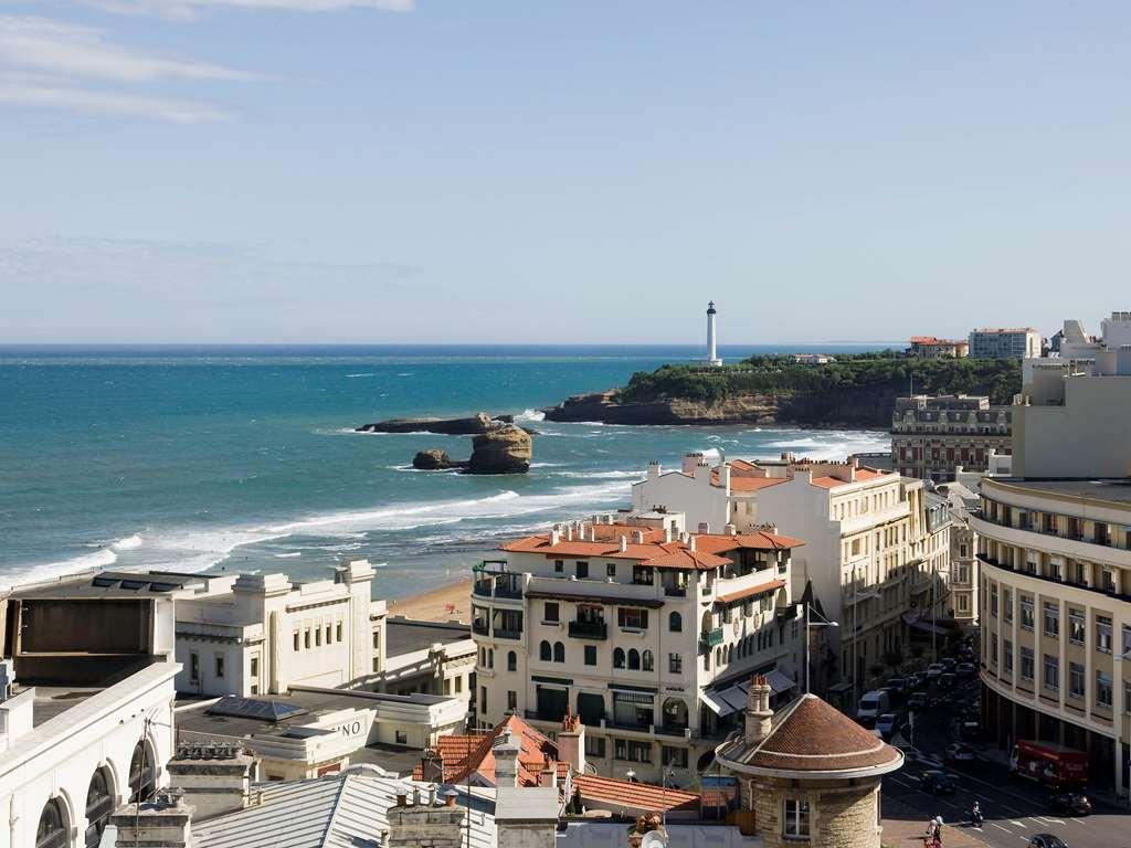 Mercure Président Plage 4*