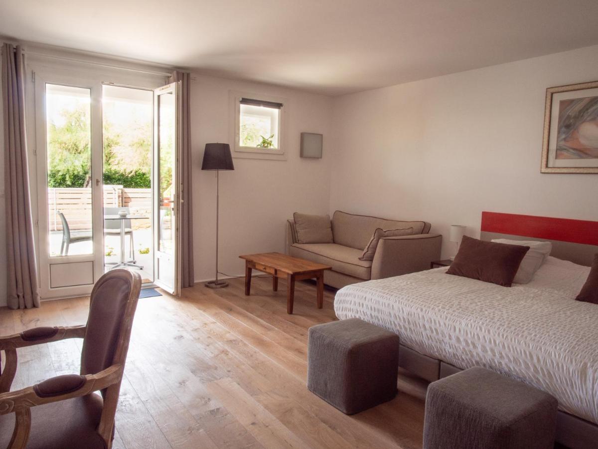 Apartment La Maison De La Cote Et Biarritz