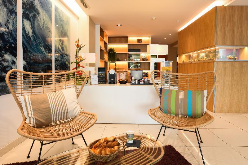 Mercure Président Plage