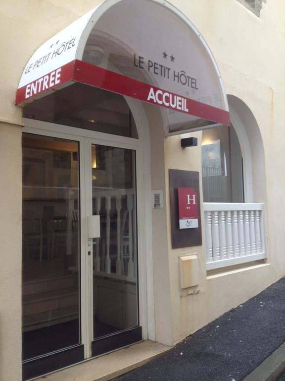 Le Petit Hotel Biarritz