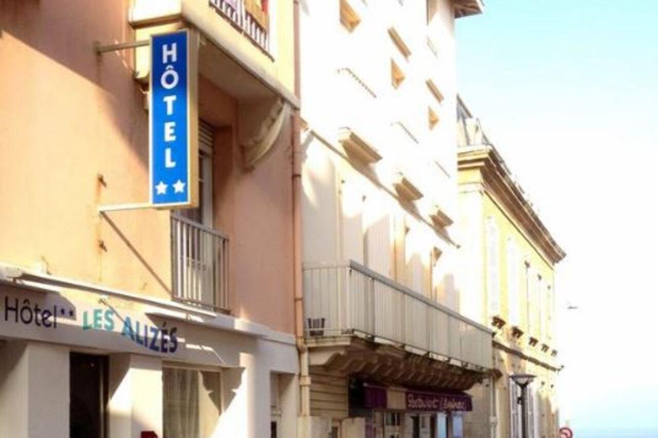 Les Alizés 2* Biarriz