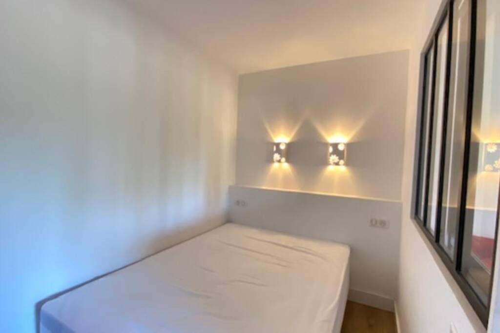 Apartment T2 Ocean A 2 Minutes A Pied Pour 4 + Parking