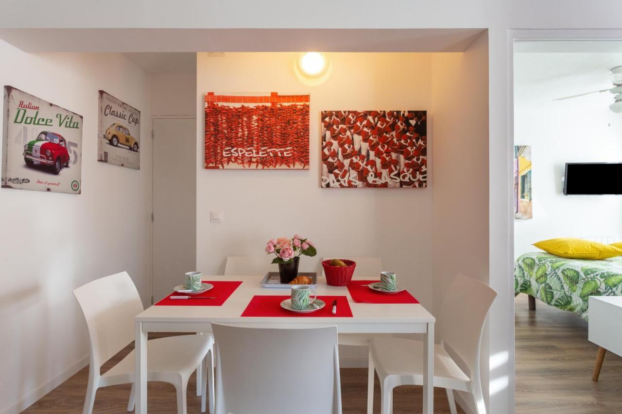 Apartment Le Queen Victoria Biarritz