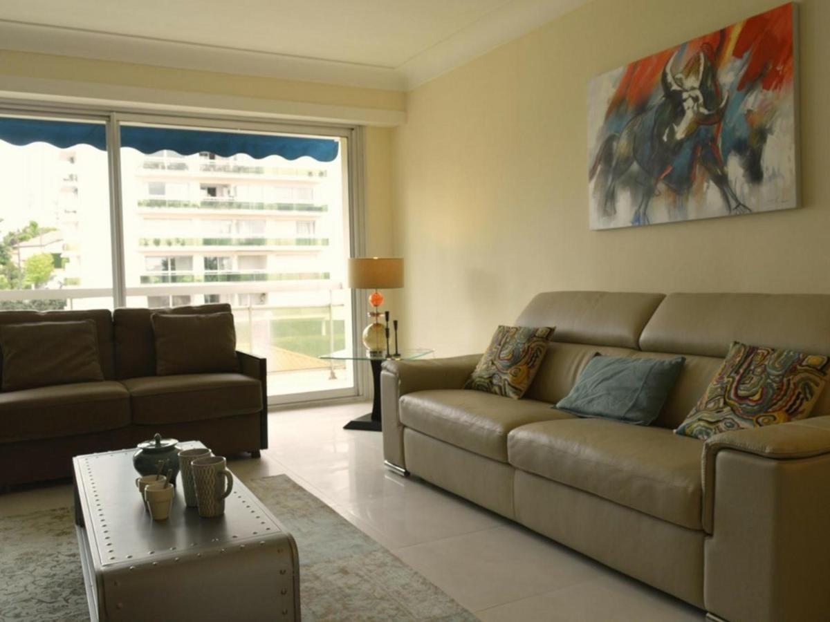 Apartment Biarritz, 2 Pieces, 4 Personnes - Fr-1-248-28 Biarritz