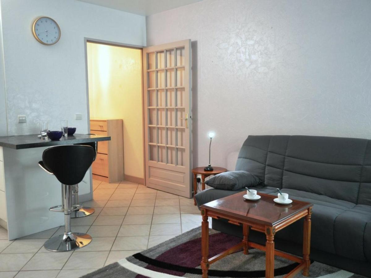 Biarritz, 1 Pièce, 4 Personnes - Fr-1-248-34