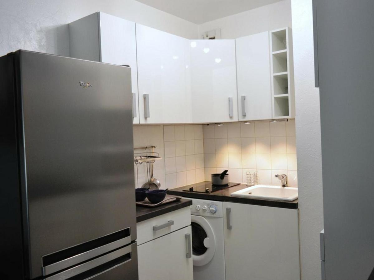 Biarritz, 1 Pièce, 4 Personnes - Fr-1-248-34