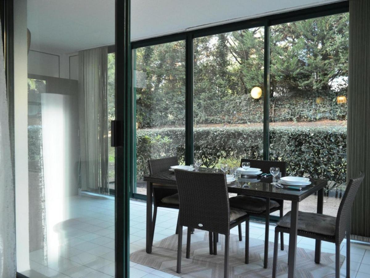 Biarritz, 1 Pièce, 4 Personnes - Fr-1-248-34 Appartement *