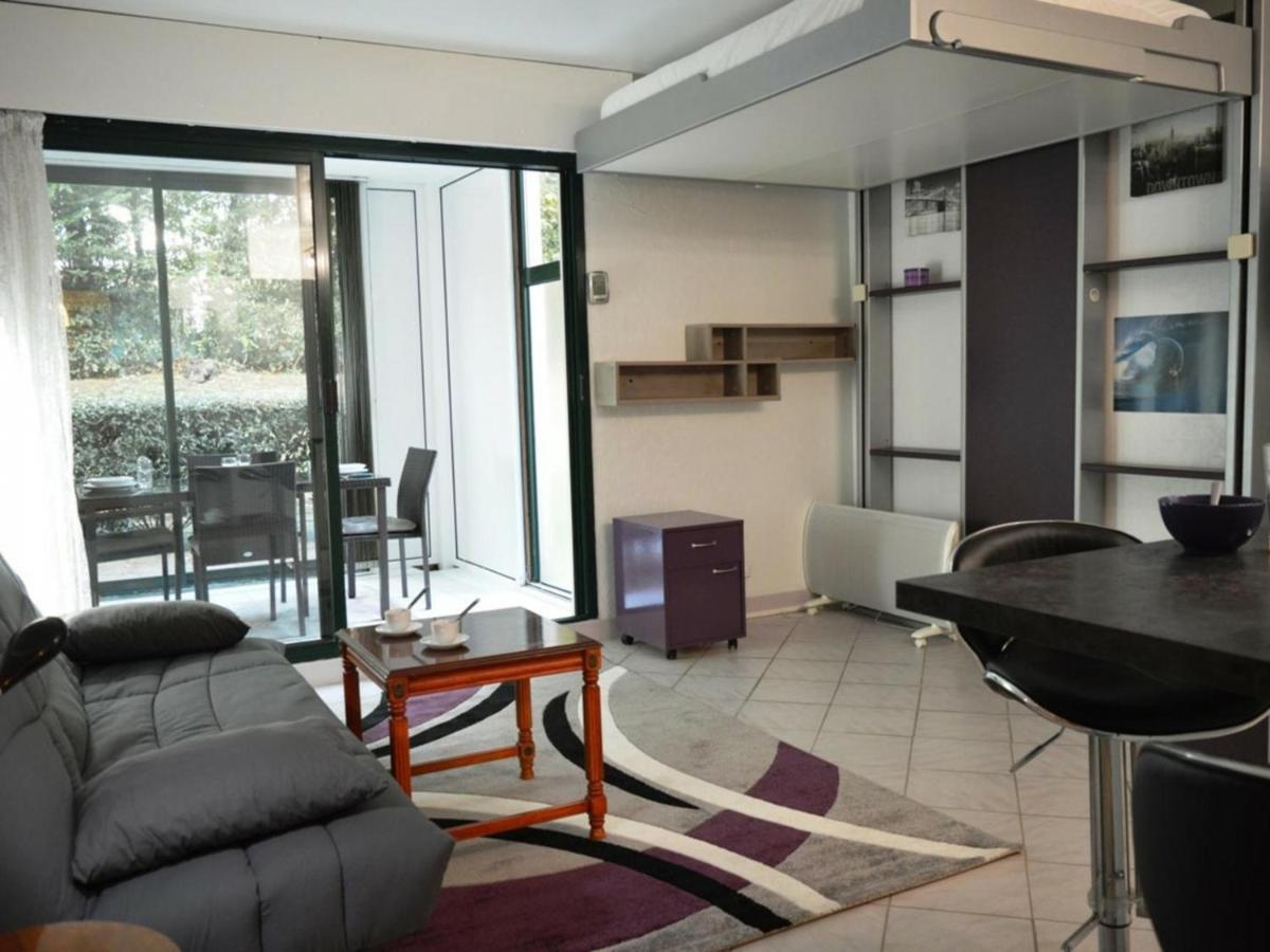 Biarritz, 1 Pièce, 4 Personnes - Fr-1-248-34 Biarritz