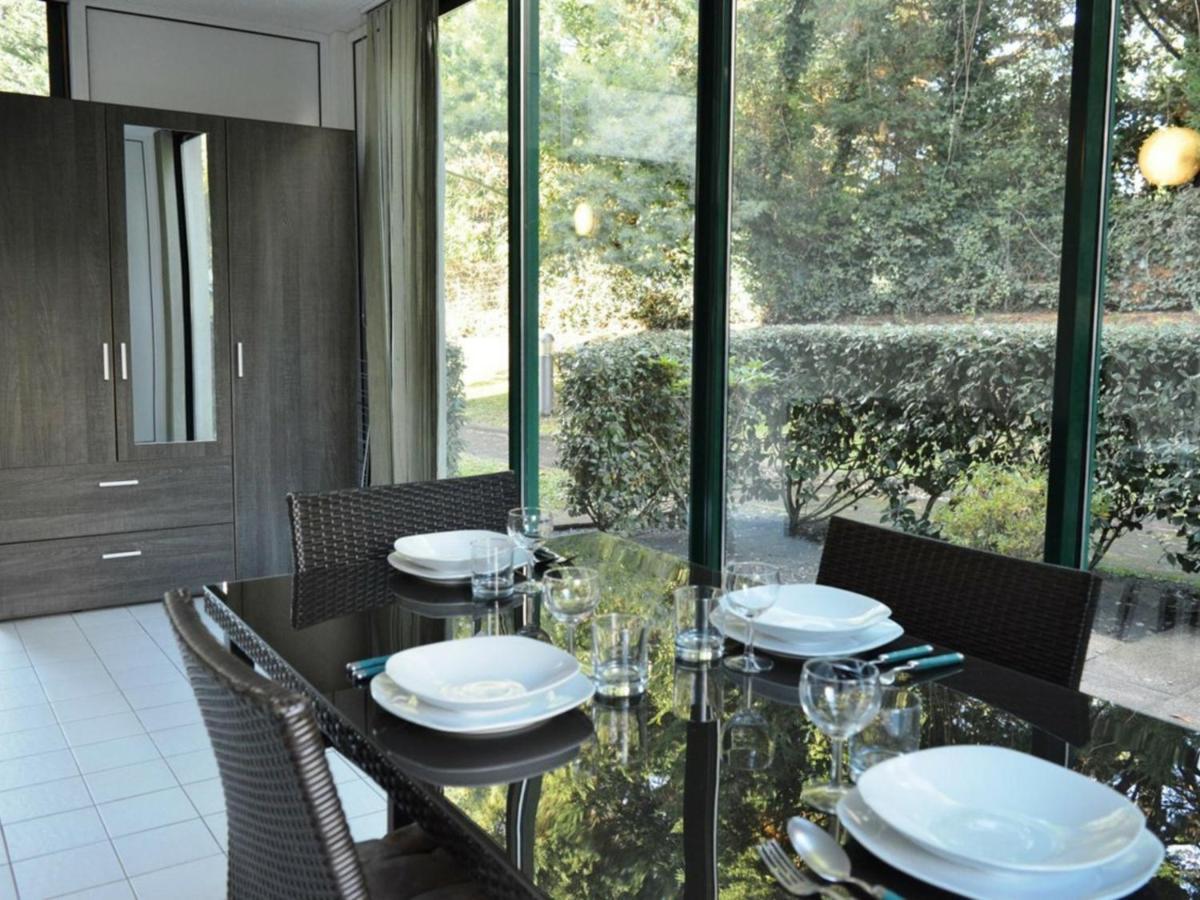 Appartement Biarritz, 1 Pièce, 4 Personnes - Fr-1-248-34 *