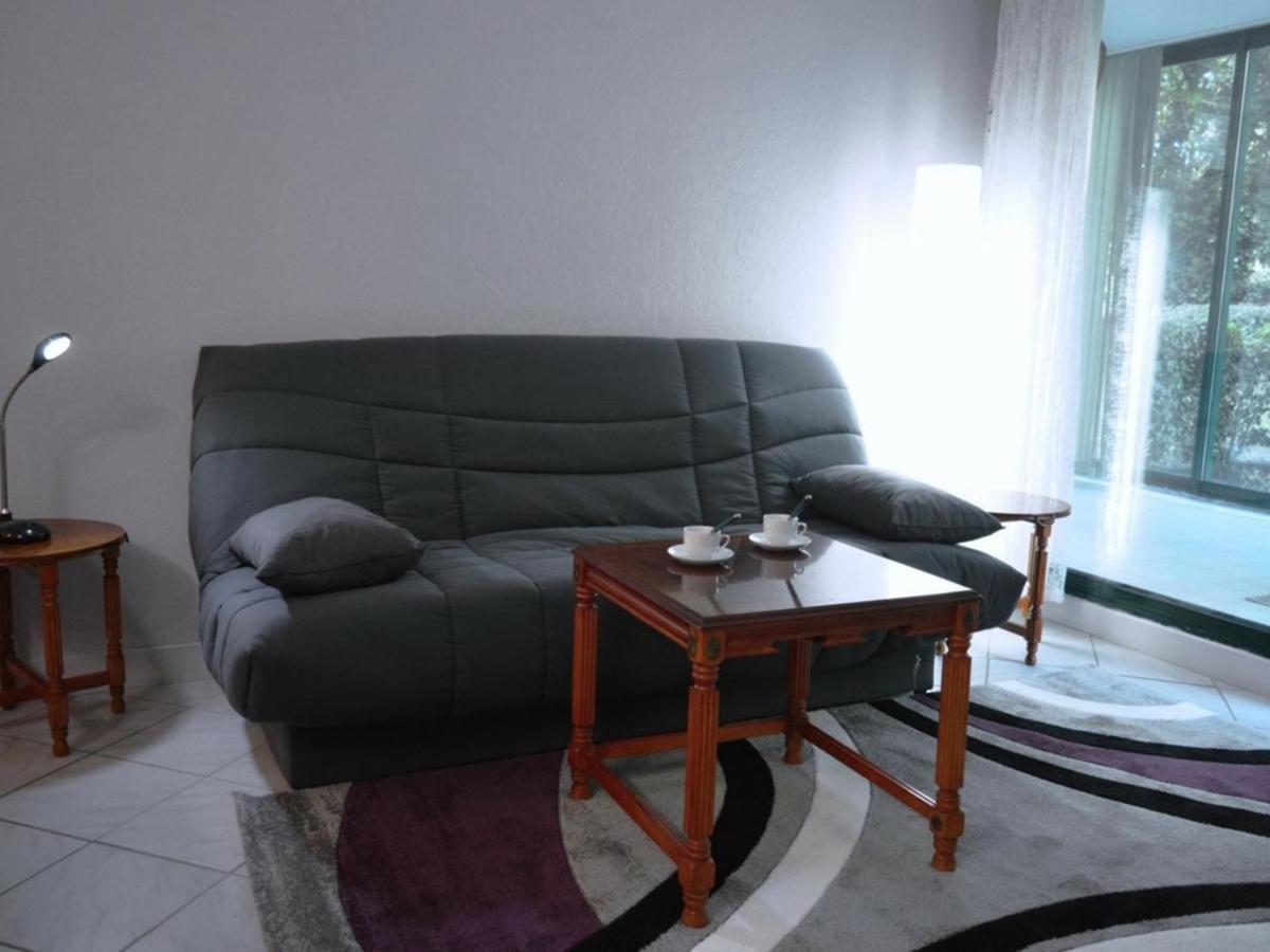 Biarritz, 1 Pièce, 4 Personnes - Fr-1-248-34