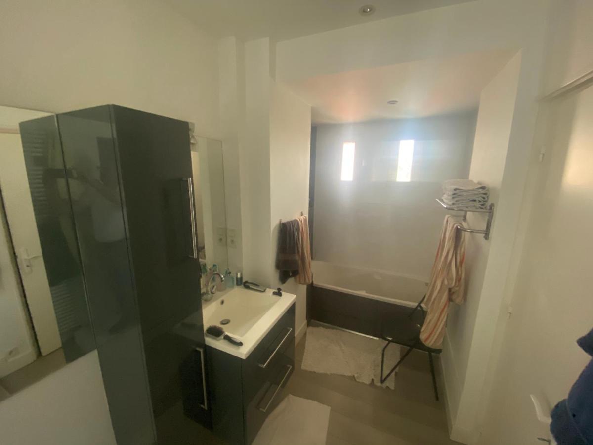 Hiru Alabak - Maison A Biarritz, Piscine, Jardin, 8 Personnes Villa Biarriz