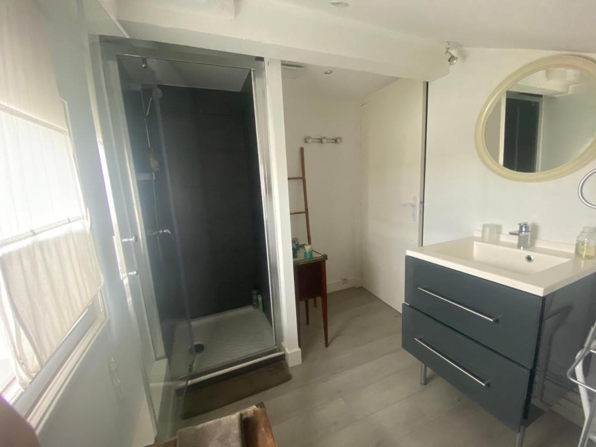 Hiru Alabak - Maison A Biarritz, Piscine, Jardin, 8 Personnes Villa *