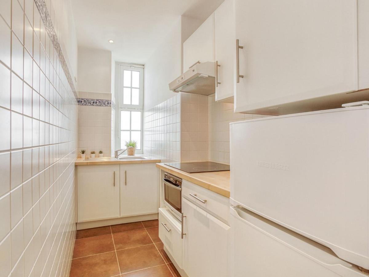 Apartment Le Sahel By Interhome Biarritz