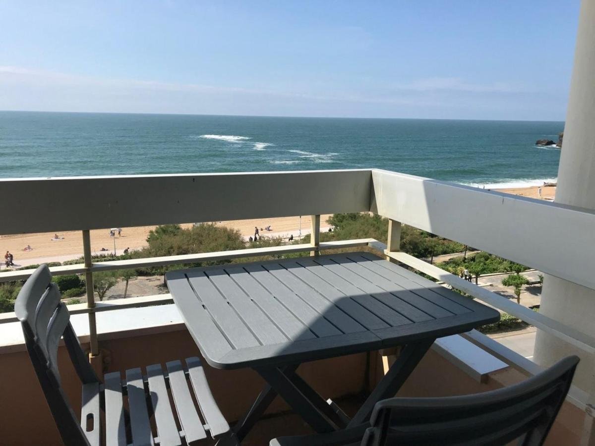 Studio Avec Piscine Face A La Mer A - Fr-1-3-430