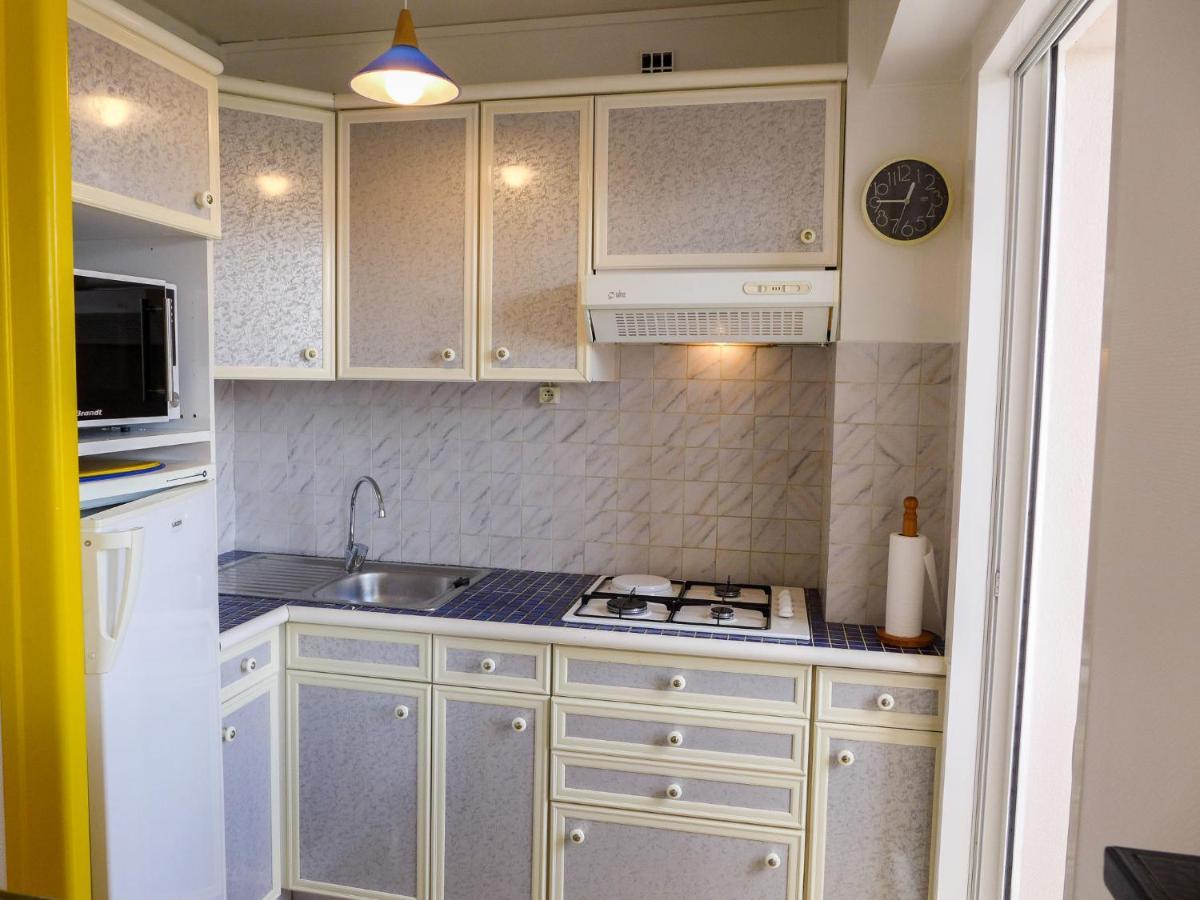 Oceanic-1 By Interhome Apartment