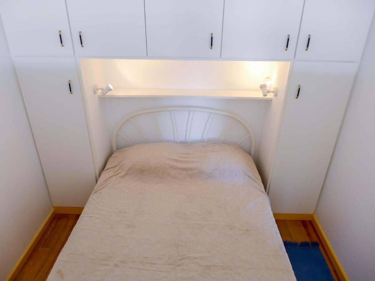 Oceanic-1 By Interhome Biarritz