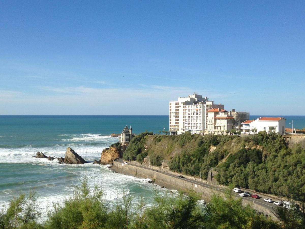 Apartment Appartement Biarritz, 2 Pieces, 4 Personnes - Fr-1-3-409 Biarritz