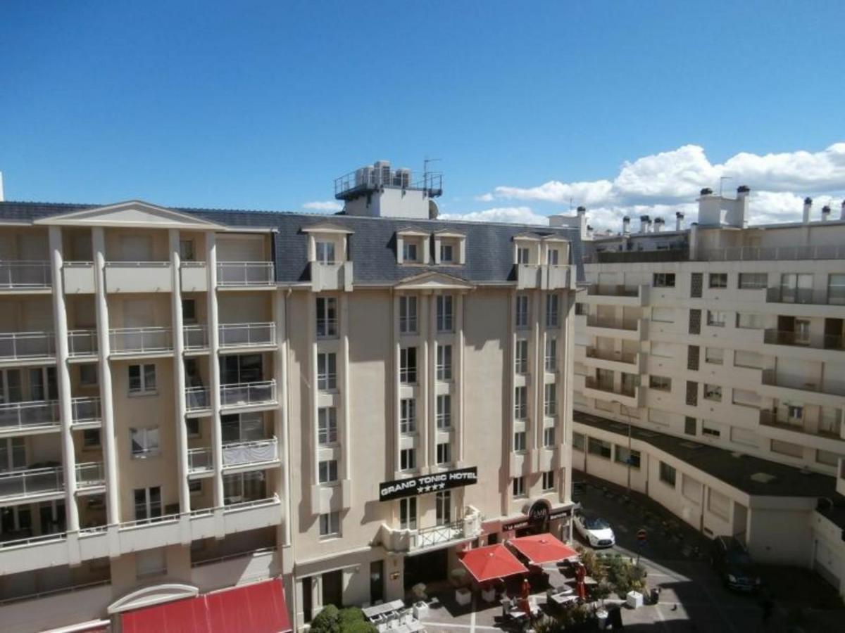 En Front De Avec Piscine A - Fr-1-3-418 Apartment *