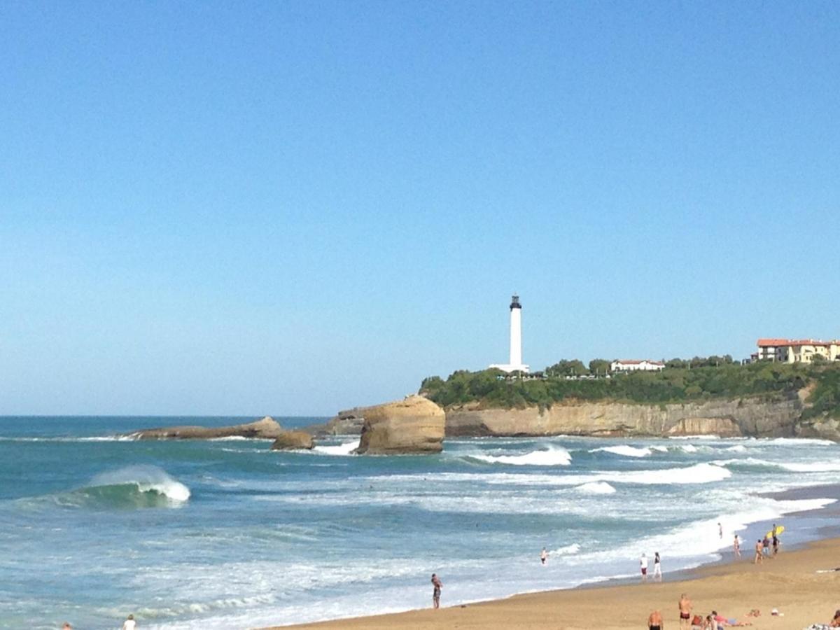 Appartement Biarritz, 2 Pieces, 4 Personnes - Fr-1-3-409 Apartment Biarritz