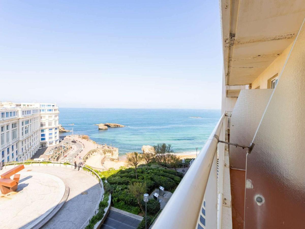 Studio Biarritz, 1 Piece, 2 Personnes - Fr-1-3-383 *