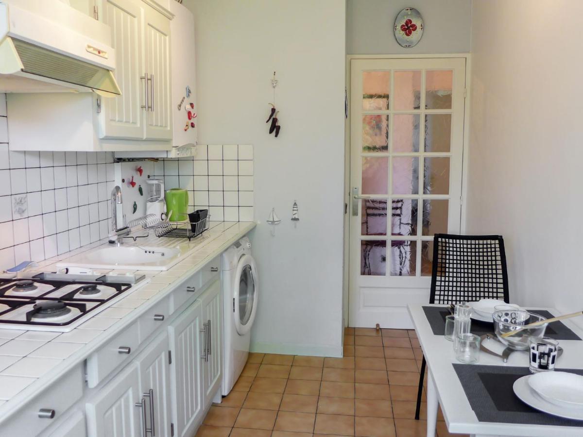 Domaine De Migron Apartment