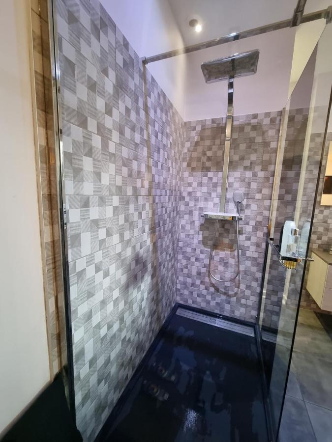 Apartment La Des Secrets Biarritz