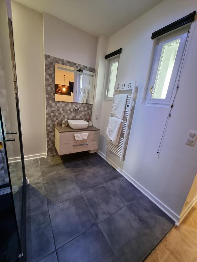 Apartment La Des Secrets *