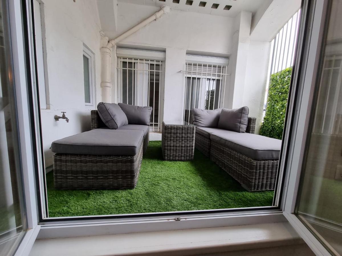 Apartment La Des Secrets *