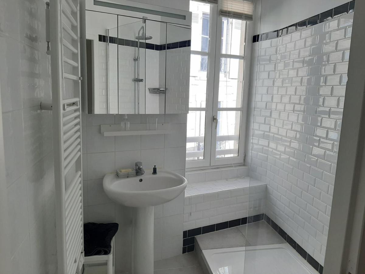 Appartement Biarritz, 2 Pieces, 4 Personnes - Fr-1-239-498 Apartment