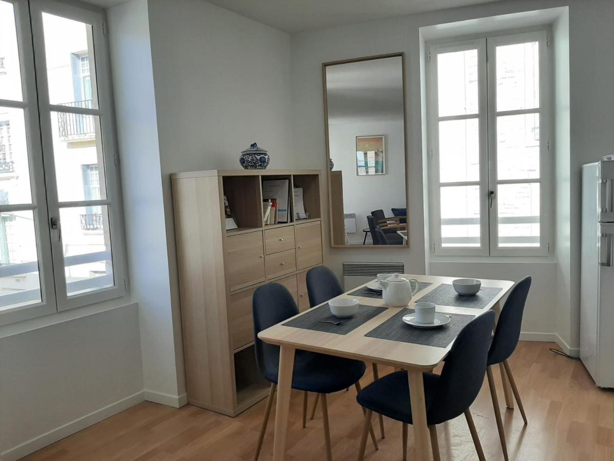 Appartement Biarritz, 2 Pieces, 4 Personnes - Fr-1-239-498