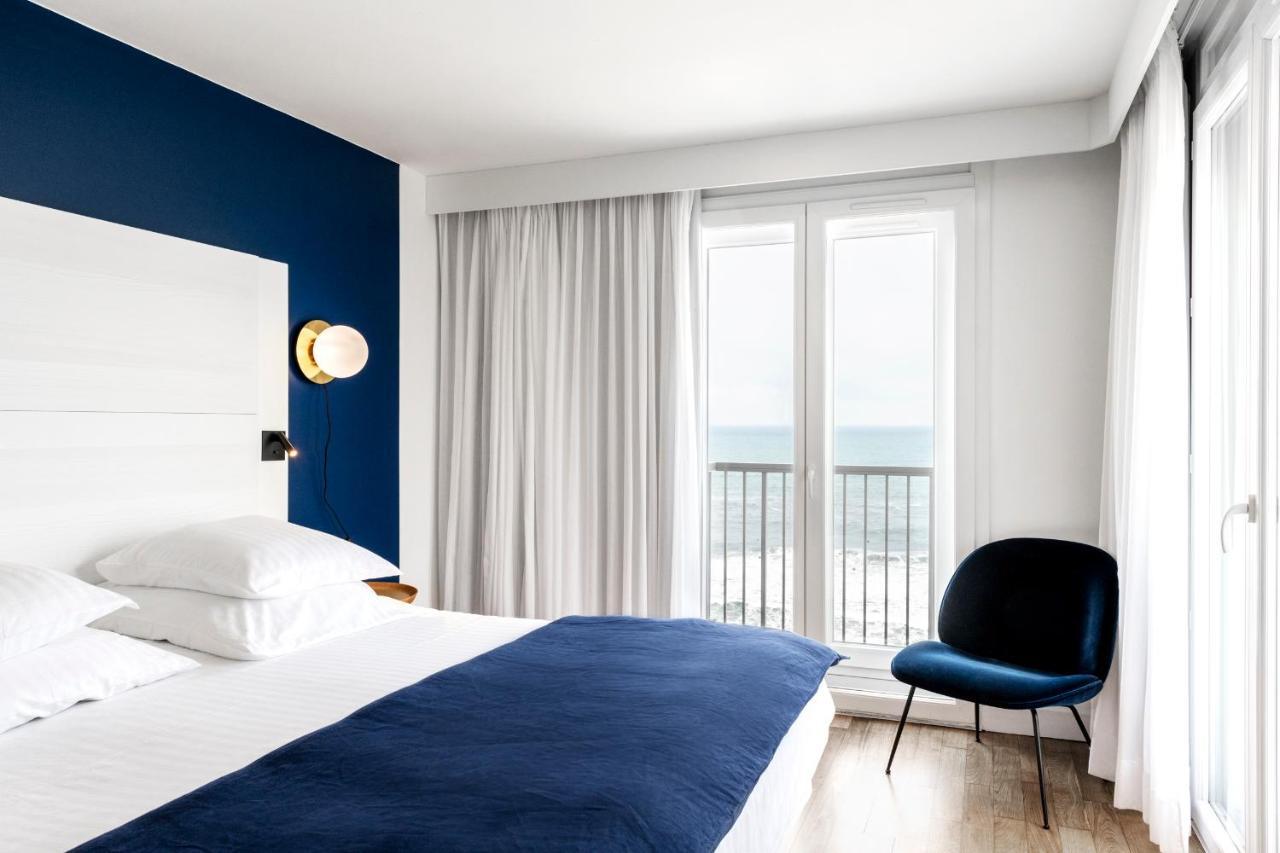 Le Windsor Hotel