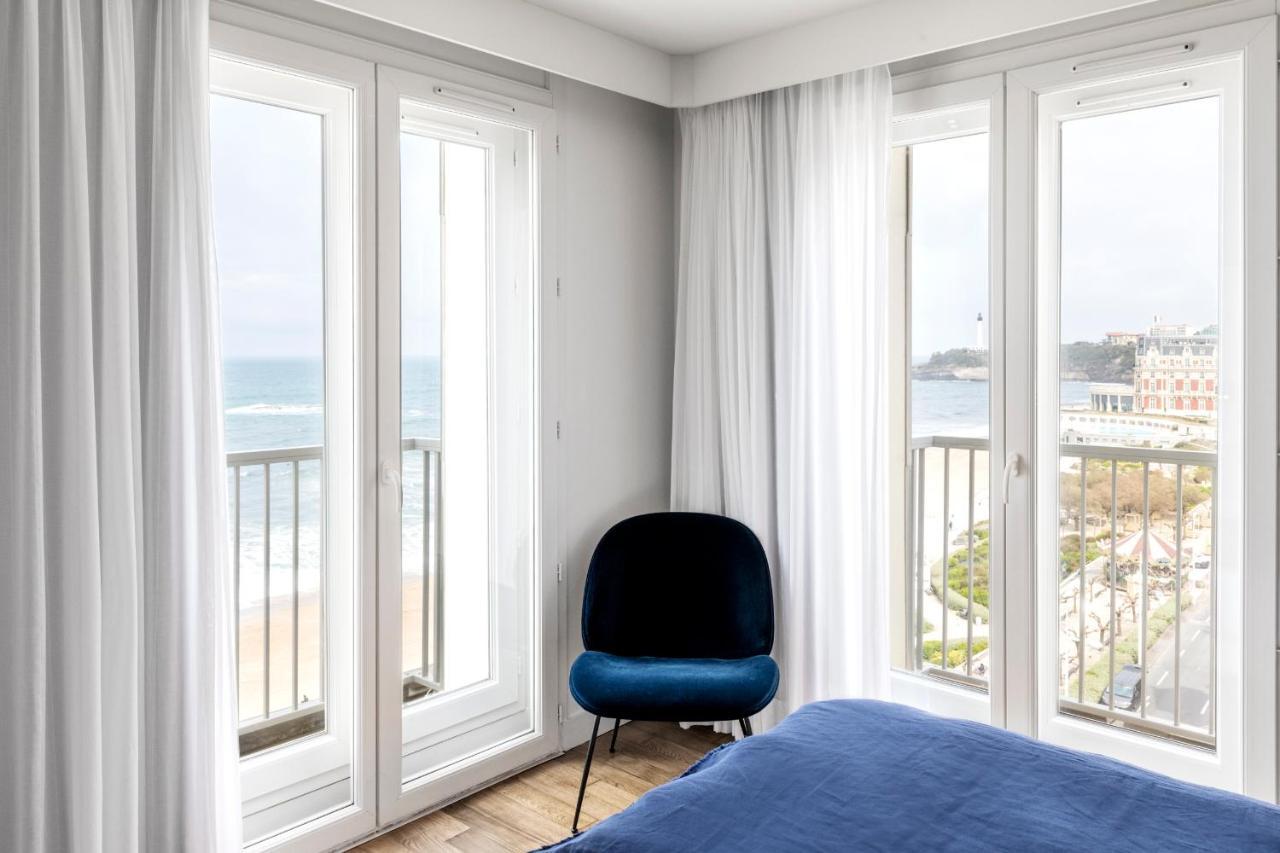 Le Windsor Hotel