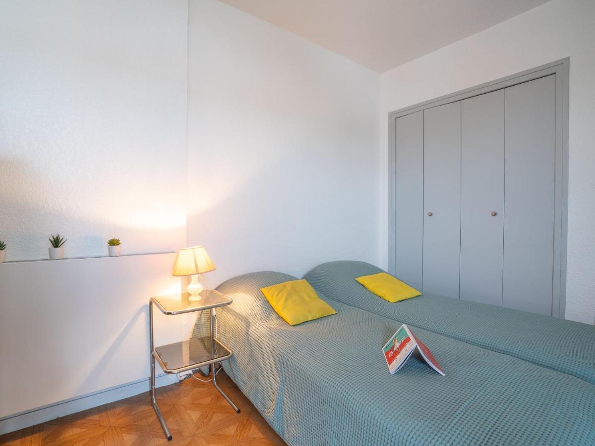 Apartment Ederki By Interhome