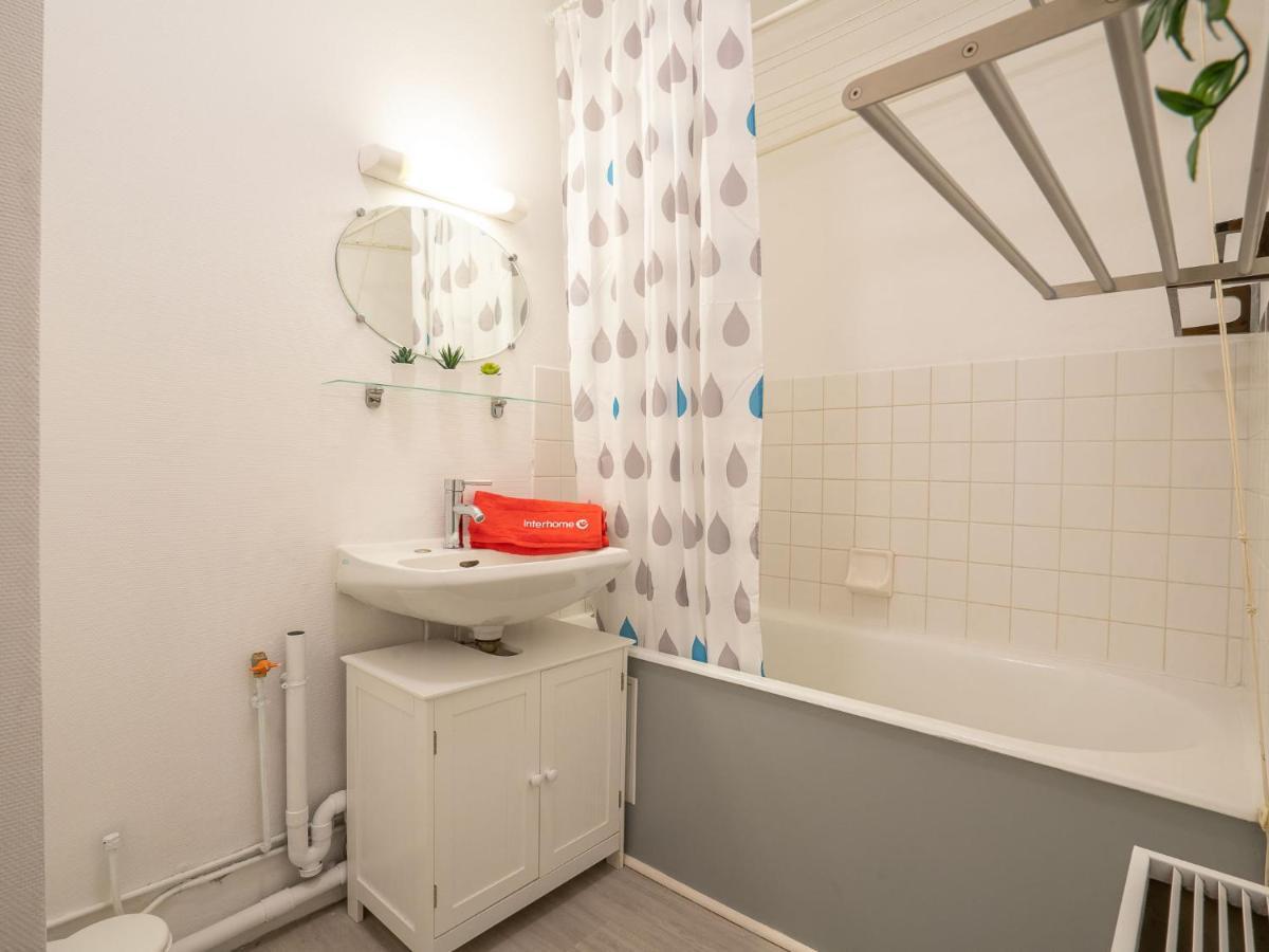 Ederki By Interhome Apartment