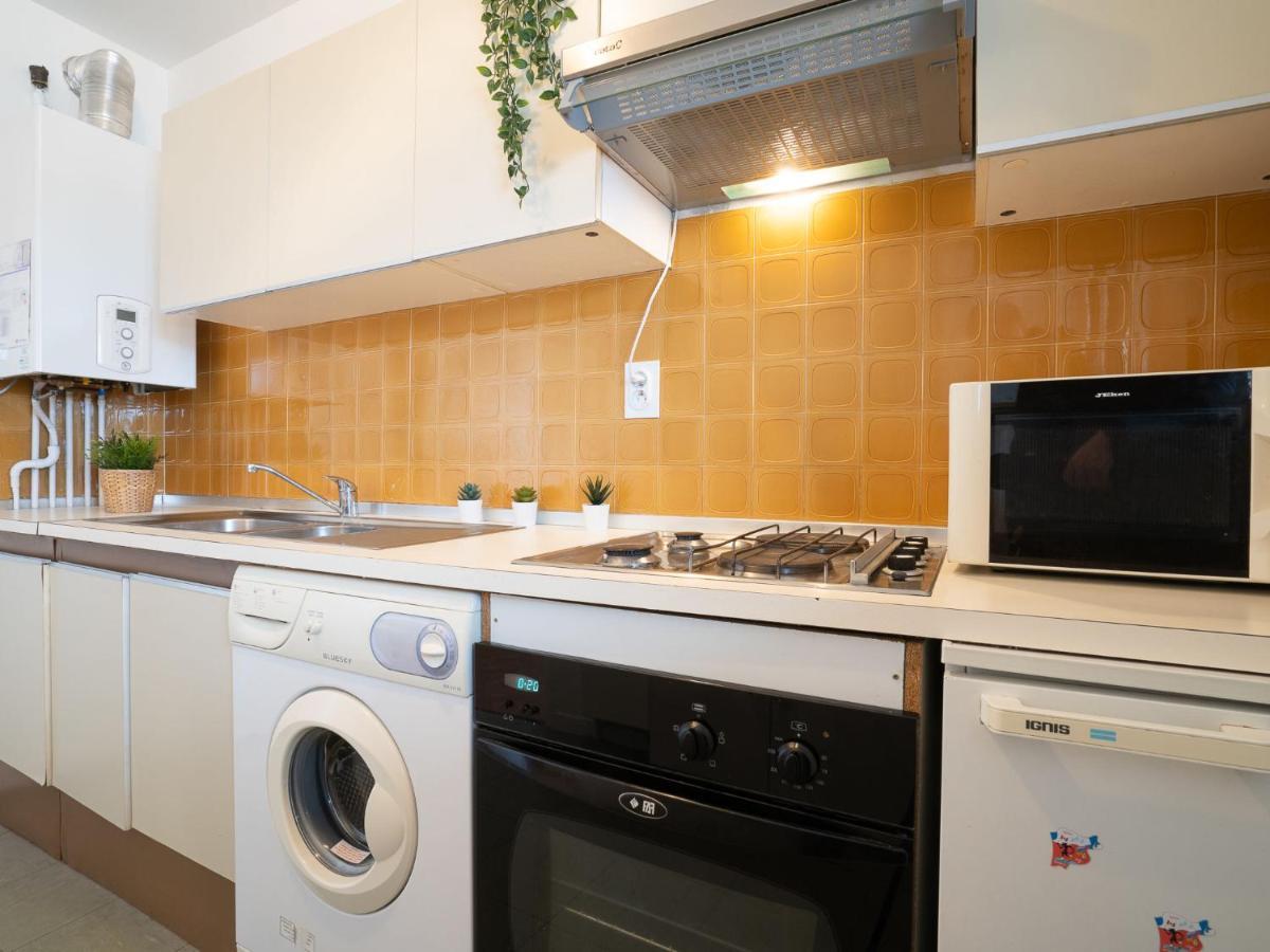 Ederki By Interhome Biarritz