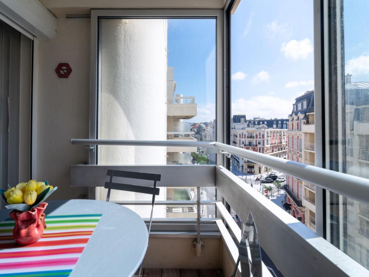 Victoria Surf-11 By Interhome * Biarritz