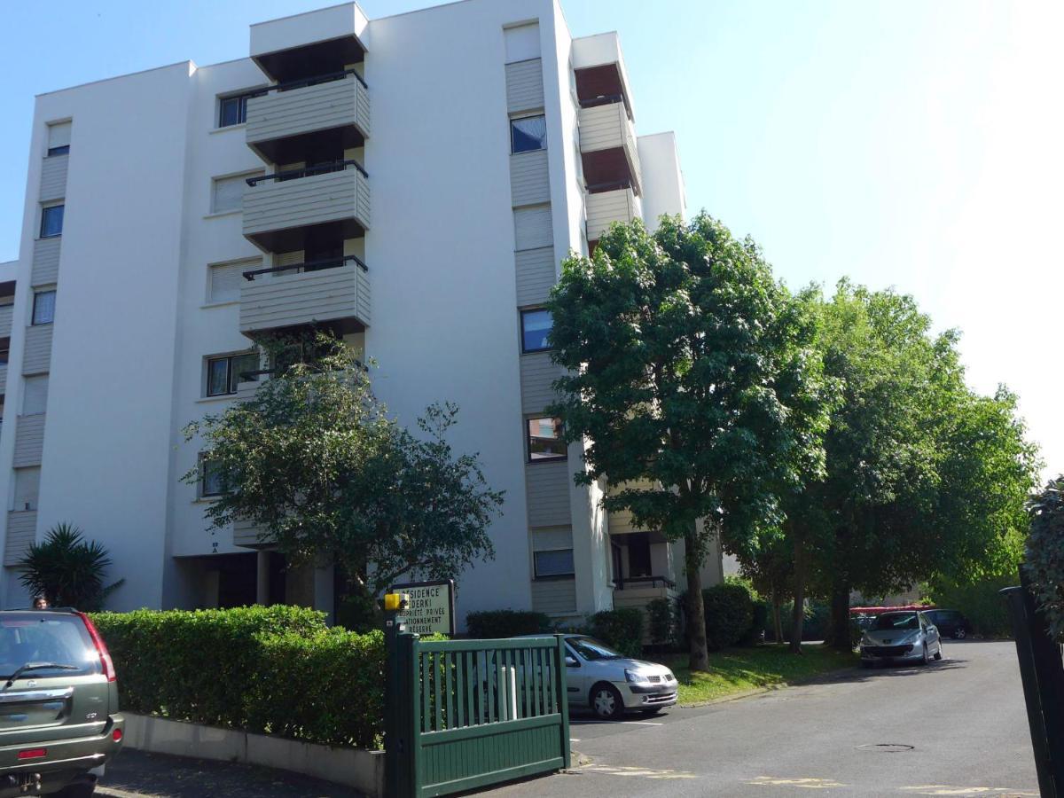 Ederki By Interhome * Biarritz