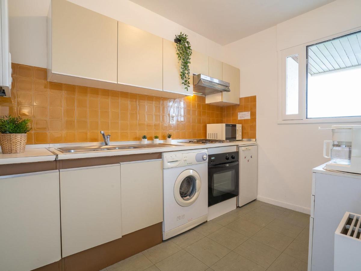 Ederki By Interhome