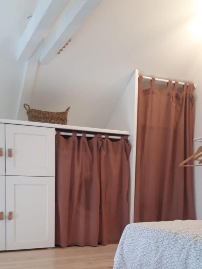 Dalhia Studio Centre * Biarritz