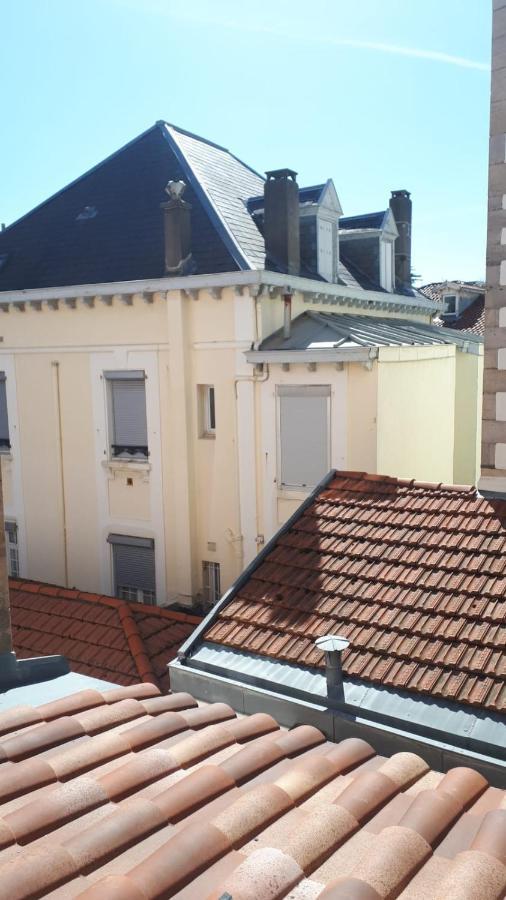 Dalhia Studio Centre Apartment Biarritz