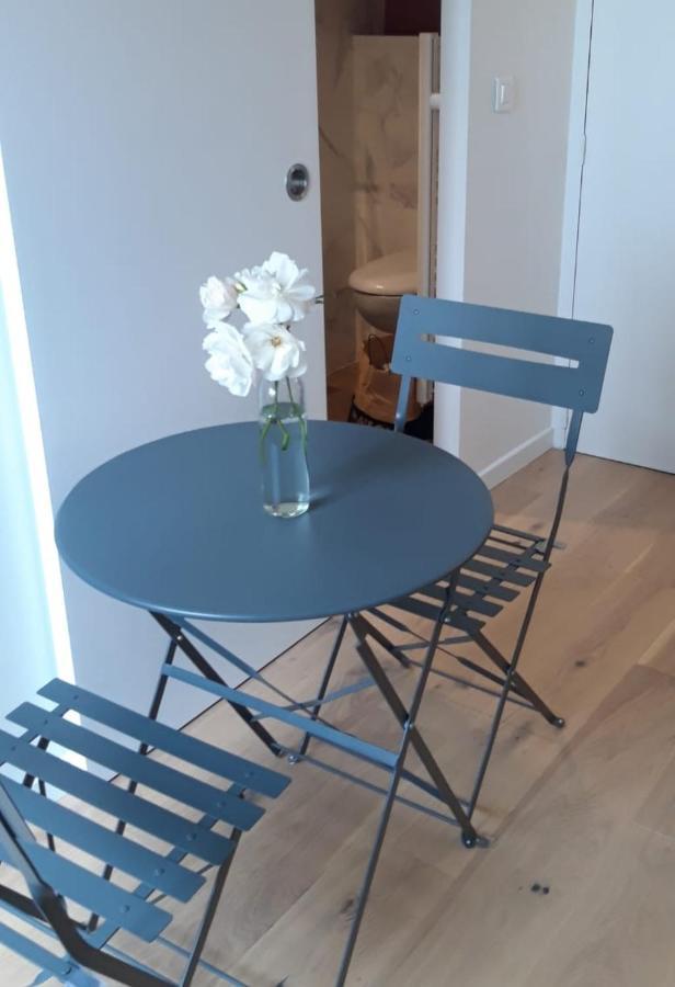 Dalhia Studio Centre Apartment