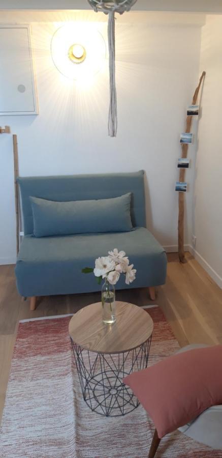 Dalhia Studio Centre Biarritz