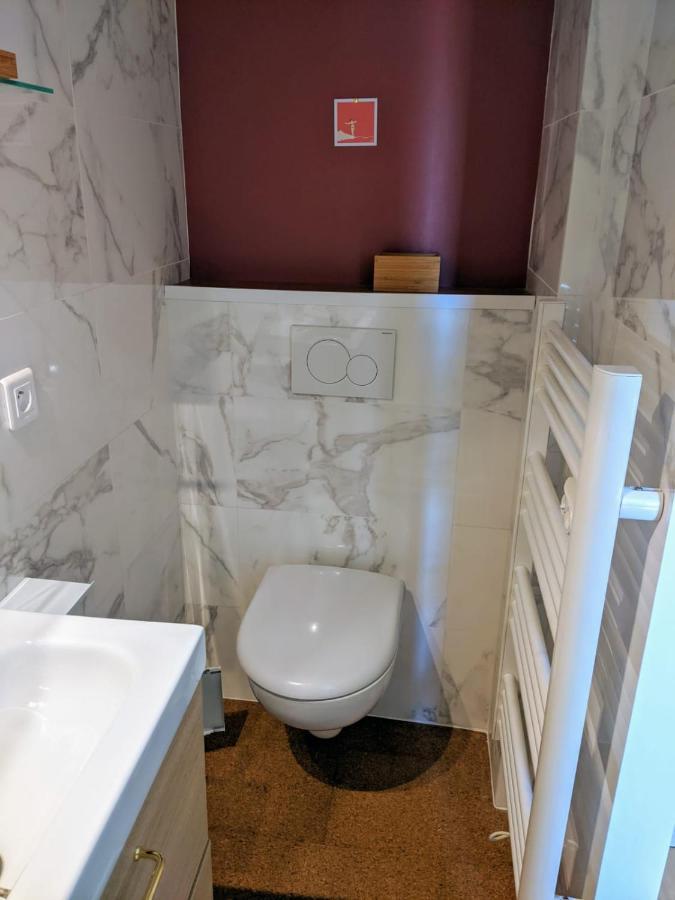 Apartment Dalhia Studio Centre Biarritz