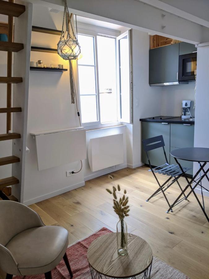 Dalhia Studio Centre Apartment *